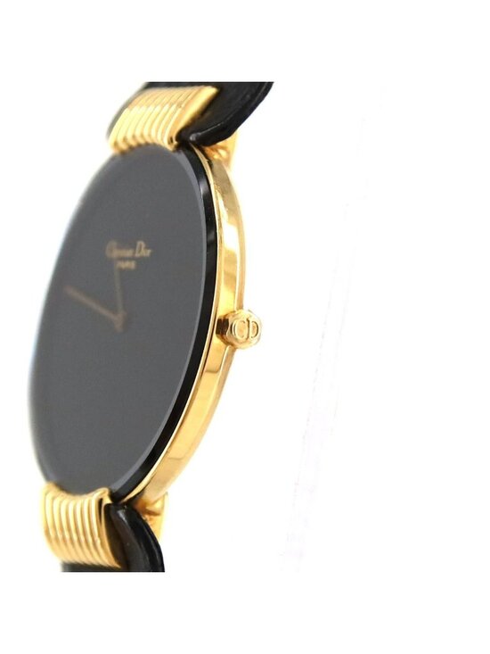 Dior Bagheera 47 Quartz Watch